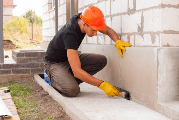 Licensed Emergency Waterproofing service in Brownsboro, AL - Halo Water Proofing